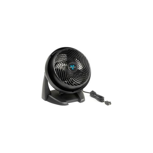 Vornado 630B Medium Whole Room Air Circulator, Black
